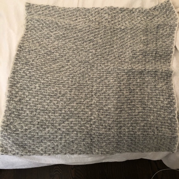 Large infinity scarf - Picture 2 of 4